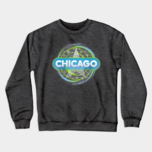 Chicago Crewneck Sweatshirt